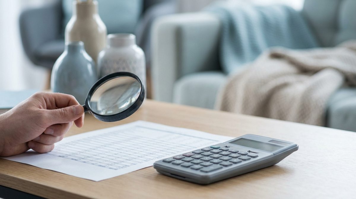 Analiza cen ofertowych lupą i kalkulatorem — rażąco niska cena