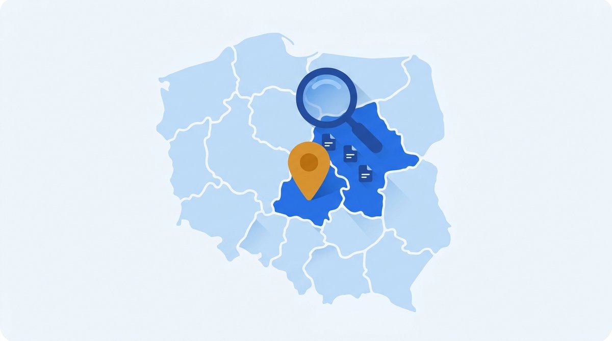 Wyniki wyszukiwania przetargów w mieście Szczecin i województwie zachodniopomorskim